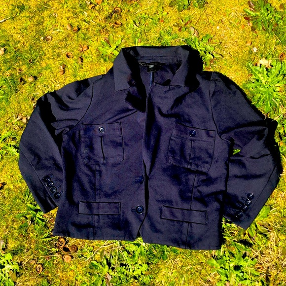 Marc By Marc Jacobs Jackets & Blazers - Marc Jacobs blazer